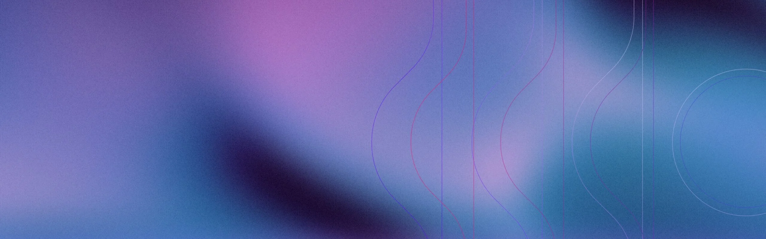 Cybersecurity services illustration