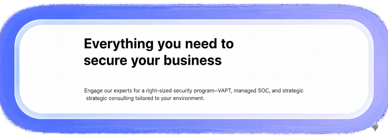 Security statistics and metrics