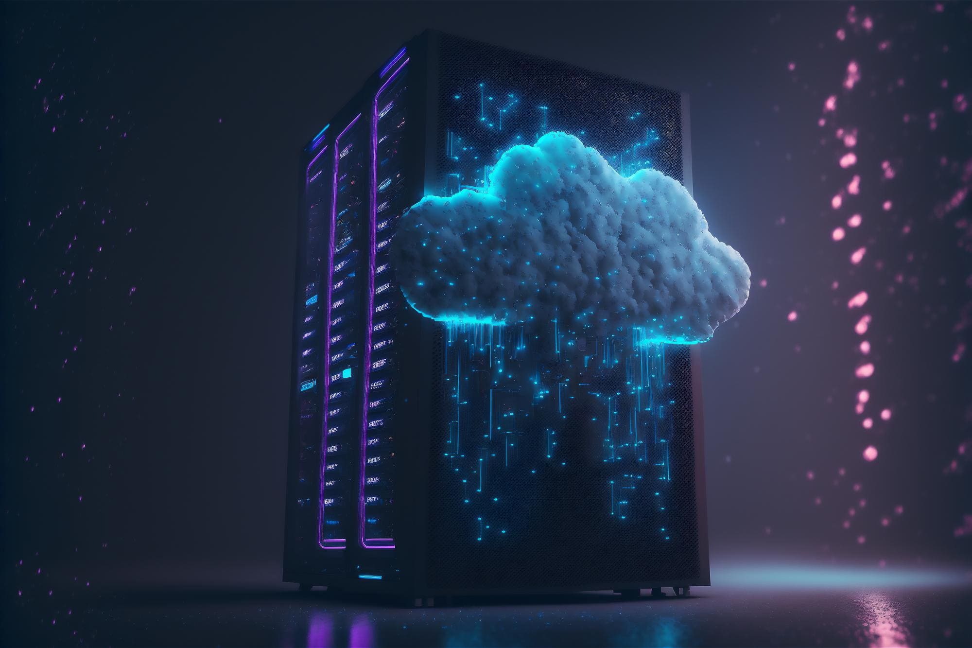 cloud security service by Astra Defend cloud security service by Astra Defend